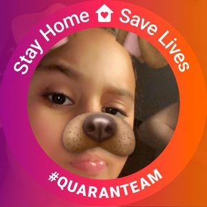 Meet your Posher, Destiny